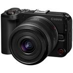 Canon EOS R50 V + RF-S 14-30mm IS STM PZ, Audio, Tv en Foto, Fotocamera's Digitaal, Ophalen of Verzenden, Nieuw, Canon