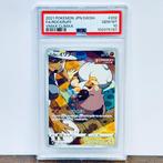 Pokémon Graded card - Rockruff - PSA 10, Nieuw