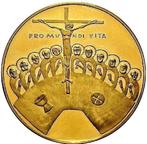 Duitsland. 10 Dukaten 1960  Eucharistischen Weltkongreß in