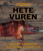 Hete vuren 9789059565975 Leonard Elenbaas, Verzenden, Gelezen, Leonard Elenbaas