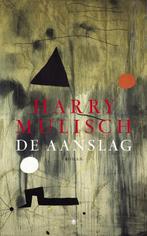 De aanslag 9789023466345 Harry Mulisch, Verzenden, Gelezen, Harry Mulisch