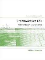 Dreamweaver CS6 9789059405646, Zo goed als nieuw