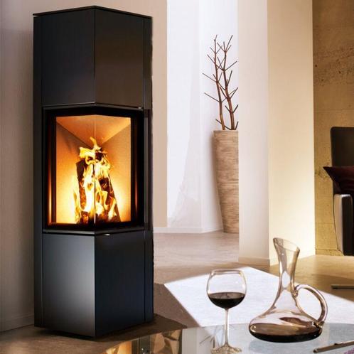 Spartherm Piko L, Huis en Inrichting, Kachels, Vrijstaand, Nieuw, Hout, Ophalen of Verzenden