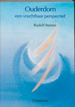 Ouderdom 9789062383719 Rudolf Steiner, Verzenden, Gelezen, Rudolf Steiner