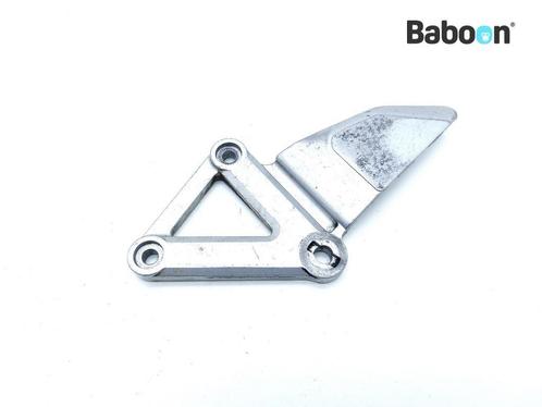 Schetsplaat Links Voor Suzuki RG 125 1992-1994 (RG125 NF13), Motoren, Onderdelen | Suzuki, Gebruikt, Verzenden