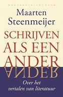 Schrijven als een ander 9789028426177 Maarten Steenmeijer, Verzenden, Zo goed als nieuw, Maarten Steenmeijer