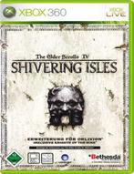 The Elder Scrolls IV Shivering Isles (German) [Xbox 360], Nieuw, Ophalen of Verzenden