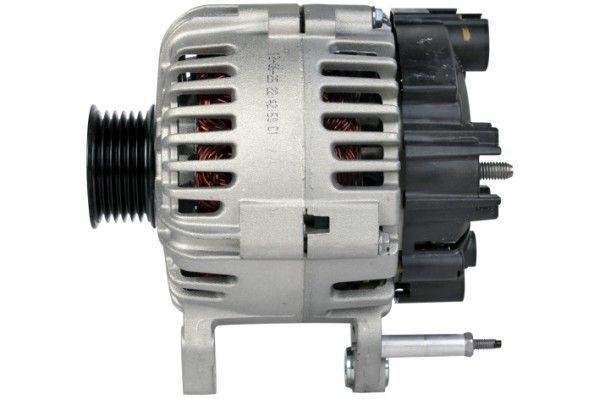 Dynamo / Alternator SEAT CORDOBA (1.6 16V), Auto-onderdelen, Motor en Toebehoren, Nieuw, Ophalen of Verzenden