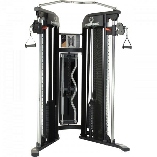 Inspire Krachtstation FT1, Sport en Fitness, Fitnessmaterialen, Nieuw, Verzenden