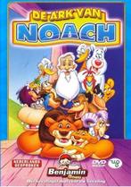 De Ark Van Noach 2003 (dvd tweedehands film), Cd's en Dvd's, Ophalen of Verzenden, Nieuw in verpakking