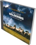 Nieuwe Wildernis, de (Metropole Orkest) - CD, Cd's en Dvd's, Verzenden, Nieuw in verpakking