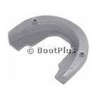 HOEFIJZER ANODE, Watersport en Boten, Bootonderdelen, Nieuw, Zeilboot of Motorboot, Ophalen of Verzenden