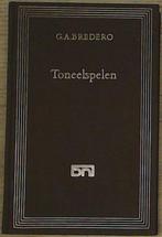 Toneelspelen 9789010020949 Bredero, Boeken, Verzenden, Gelezen, Bredero
