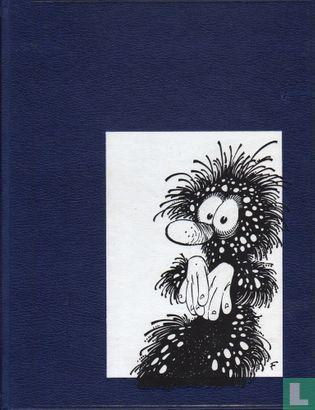 Zwartkijken - 1988, Boeken, Stripboeken, Zo goed als nieuw, Eén stripboek, Verzenden