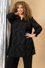 ZHENZI tuniek Tyra Maat:, Kleding | Dames, Blouses en Tunieken, Verzenden, Nieuw, Overige kleuren