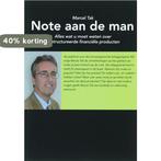 Note aan de man 9789081230315 M. Tak, Verzenden, Zo goed als nieuw, M. Tak