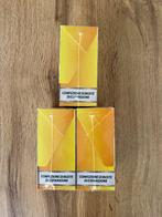 The Pokémon Company - 3 Booster box - Scintille Folgoranti -, Nieuw