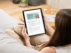 Gezocht: huishoudelijke hulp die meer wil verdienen, Boeken, Alpha, Nieuw, Overige niveaus, Upgrade Me Academy