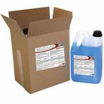 Spoelmiddel glazenwassers &amp; vaatwassers - 2 bd. x 5, Zakelijke goederen, Horeca | Keukenapparatuur, Verzenden, Nieuw in verpakking