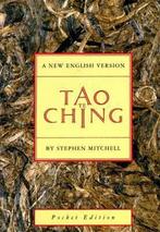 9780060812454 Tao TE Ching Personal Stephen Mitchell, Boeken, Nieuw, Stephen Mitchell, Verzenden