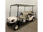Cushman Shuttle 6 3408250, Gebruikt