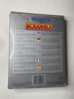 MB Milton Bradley - Vectrex - Scramble - Videogame - In, Nieuw