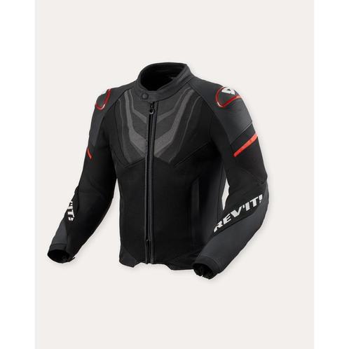 Motorjas Mantis 3 H2O REVIT!, Motoren, Kleding | Motorkleding, Verzenden