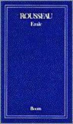 Emile of over de opvoeding / Boom klassiek 9789060094266, Verzenden, Gelezen, J.J. Rousseau