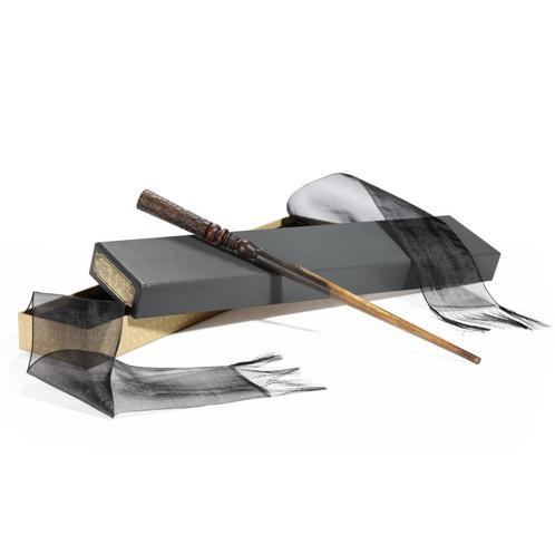 Fantastic Beasts Toverstaf Aberforth Dumbledore (Ollivanders, Verzamelen, Harry Potter, Nieuw, Ophalen of Verzenden