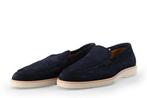 Magnanni Instappers in maat 39 Blauw | 10% extra korting, Kleding | Heren, Schoenen, Overige typen, Zo goed als nieuw, Magnanni