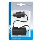 ProPlus Verloopkabel DIN naar sigarettenaansteker - 25 cm..., Ophalen of Verzenden, Nieuw