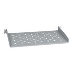 19-Inch Vaste Server Rack Plank 1U 250mm Diep - NSYBF1U25P, Verzenden, Nieuw, Overige typen