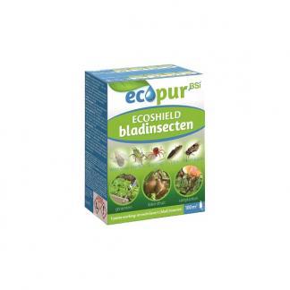 Spint bestrijding | Ecopur | EcoShield | 10 ml, Dieren en Toebehoren, Overige Dieren-accessoires, Nieuw, Verzenden