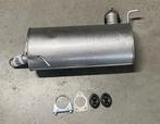 Uitlaat, Einddemper Mitsubishi Outlander, Verzenden, Nieuw