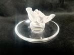 Lalique - René Lalique - Miniatuur figuur - Lovebirds