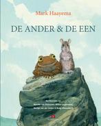 De ander & de een 9789047625735 Mark Haayema, Boeken, Verzenden, Gelezen, Mark Haayema