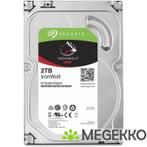 Seagate HDD NAS 3.5  2TB ST2000VN004 IronWolf