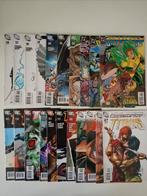 Titans, Outsiders Vari - Collezione Outsiders e Titans - 21, Nieuw