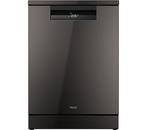 Haier Xf4a4m4pda-80 Vaatwasser 60cm, Witgoed en Apparatuur, Vaatwasmachines, Ophalen of Verzenden, Nieuw, 85 tot 90 cm