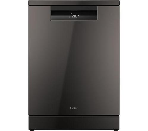 Haier Xf4a4m4pda-80 Vaatwasser 60cm, Witgoed en Apparatuur, Vaatwasmachines, Nieuw, 85 tot 90 cm, Ophalen of Verzenden