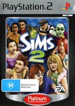 Playstation 2 The Sims 2, Verzenden, Zo goed als nieuw