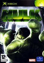 Hulk (Xbox), Verzenden, Gebruikt