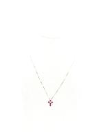 Damiani - Halsketting Platina, Sieraden, Tassen en Uiterlijk, Kettingen, Nieuw