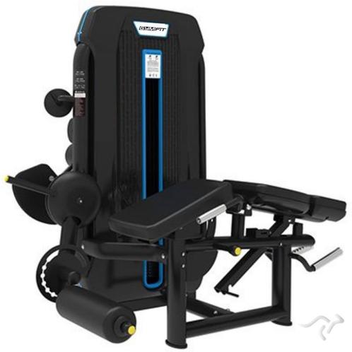 Gymfit Luxury-Line Combo Leg Curl, Sport en Fitness, Fitnessapparatuur, Nieuw, Verzenden