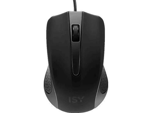 Isy -   Optische Muis, Computers en Software, Muizen, Bedraad, Nieuw, Muis, Verzenden