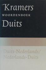 Duits-Nederlands/Nederlands-Duits, Verzenden, Gelezen, H. Coenders