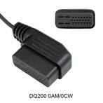 OBDSTAR VAG 7in1 TCM Verloopkabel, Auto diversen, Autogereedschap, Verzenden, Nieuw