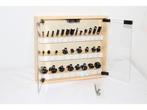 STIER - Cutterassortiment - 30 stuks - Houtfrezenset 8 mm, Verzenden, Zo goed als nieuw