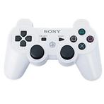 PS3 Controller Dualshock 3 - Wit - Sony (origineel) PS3, Spelcomputers en Games, Spelcomputers | Sony PlayStation Consoles | Accessoires