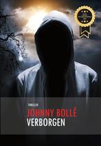 Verborgen 9789493341845 Johnny Bollé, Verzenden, Zo goed als nieuw, Johnny Bollé